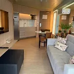 Hy Beach Flats -Apartamento Luxo