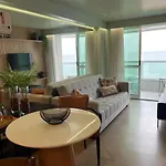Hy Beach Flats -Apartamento Luxo