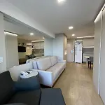 Hy Beach Flats -Apartamento Luxo