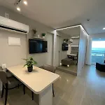 Hy Beach Flats -Apartamento Luxo