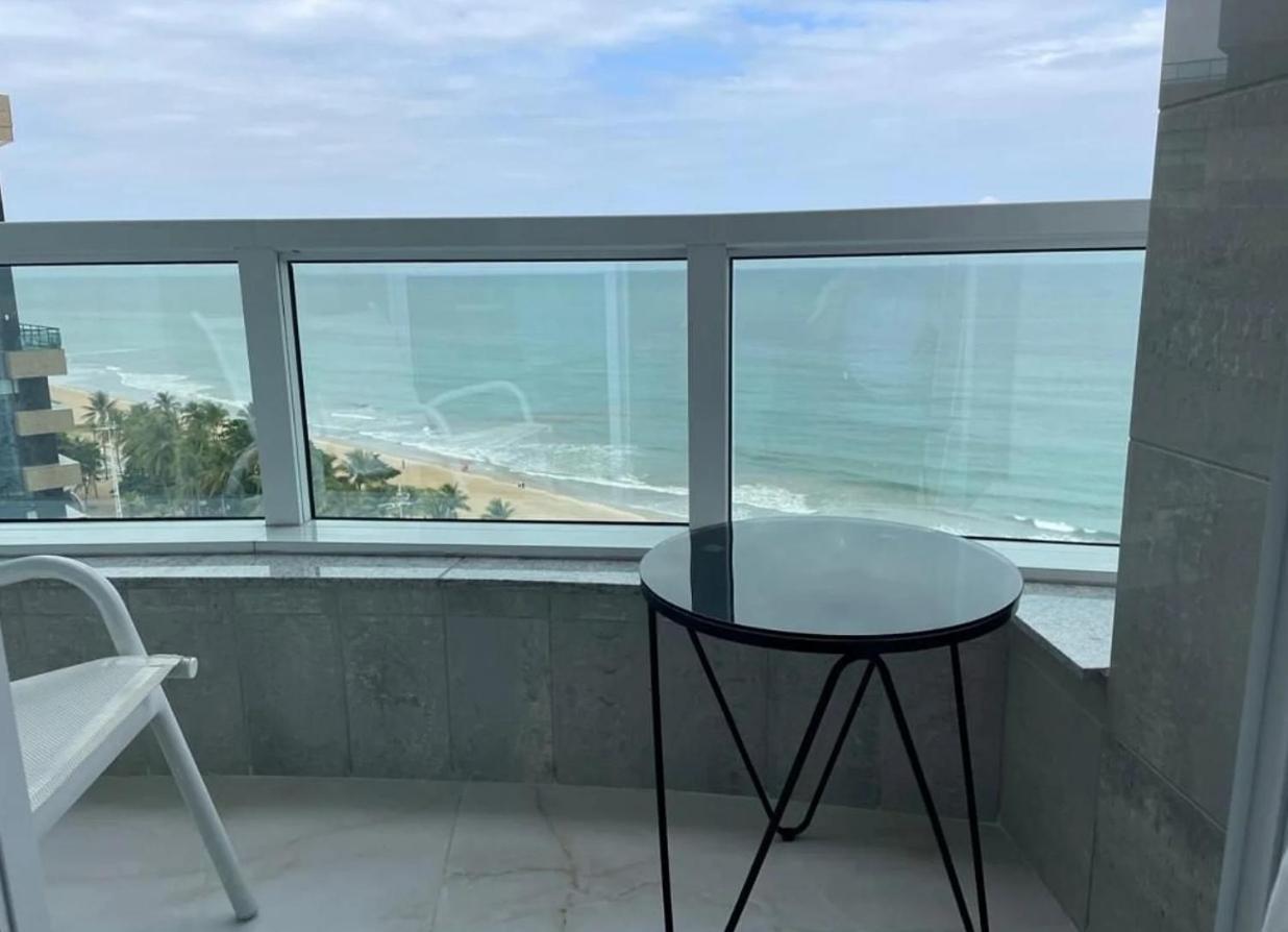 Hy Flats -apartamento Luxo *