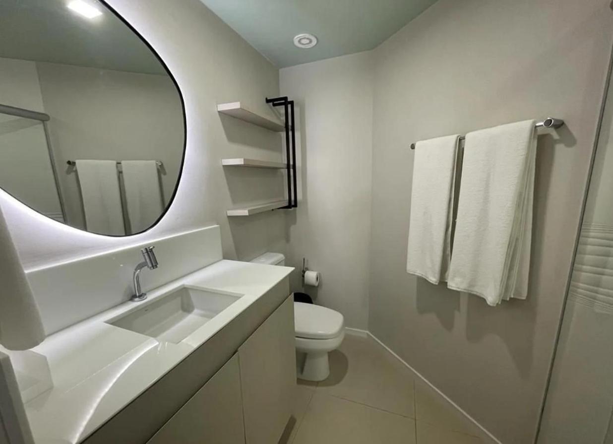 Apartment Hy Flats -apartamento Luxo Recife