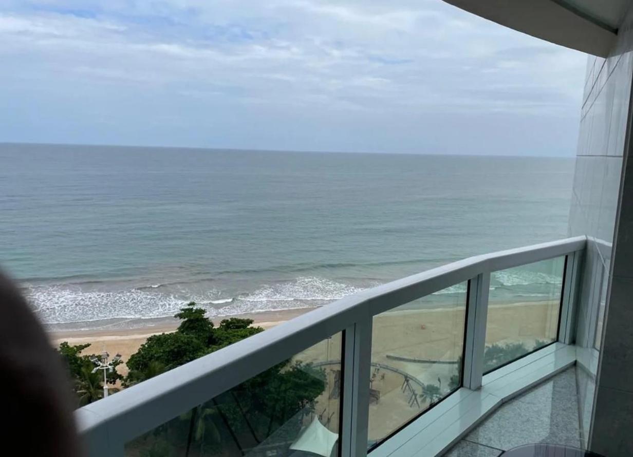 Hy Flats -apartamento Luxo Apartment Recife