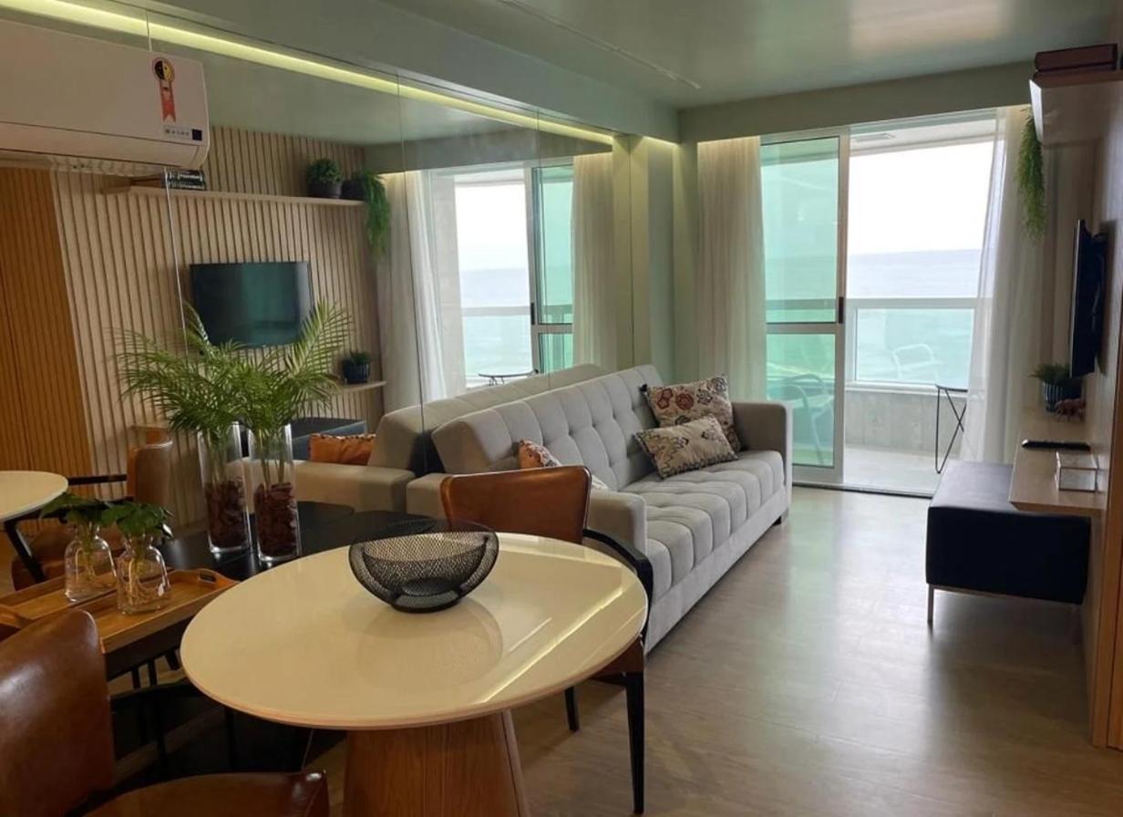 Hy Flats -apartamento Luxo Apartment Recife