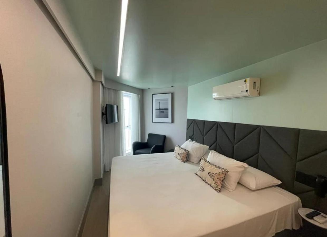 Hy Flats -apartamento Luxo Apartment
