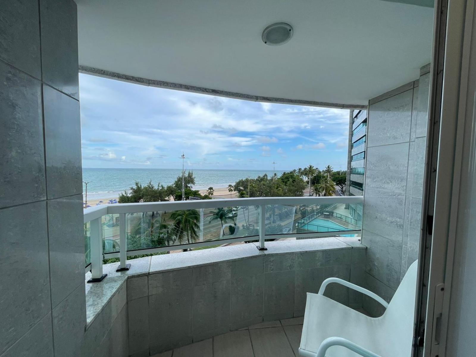 Hy Flats -apartamento Luxo Recife