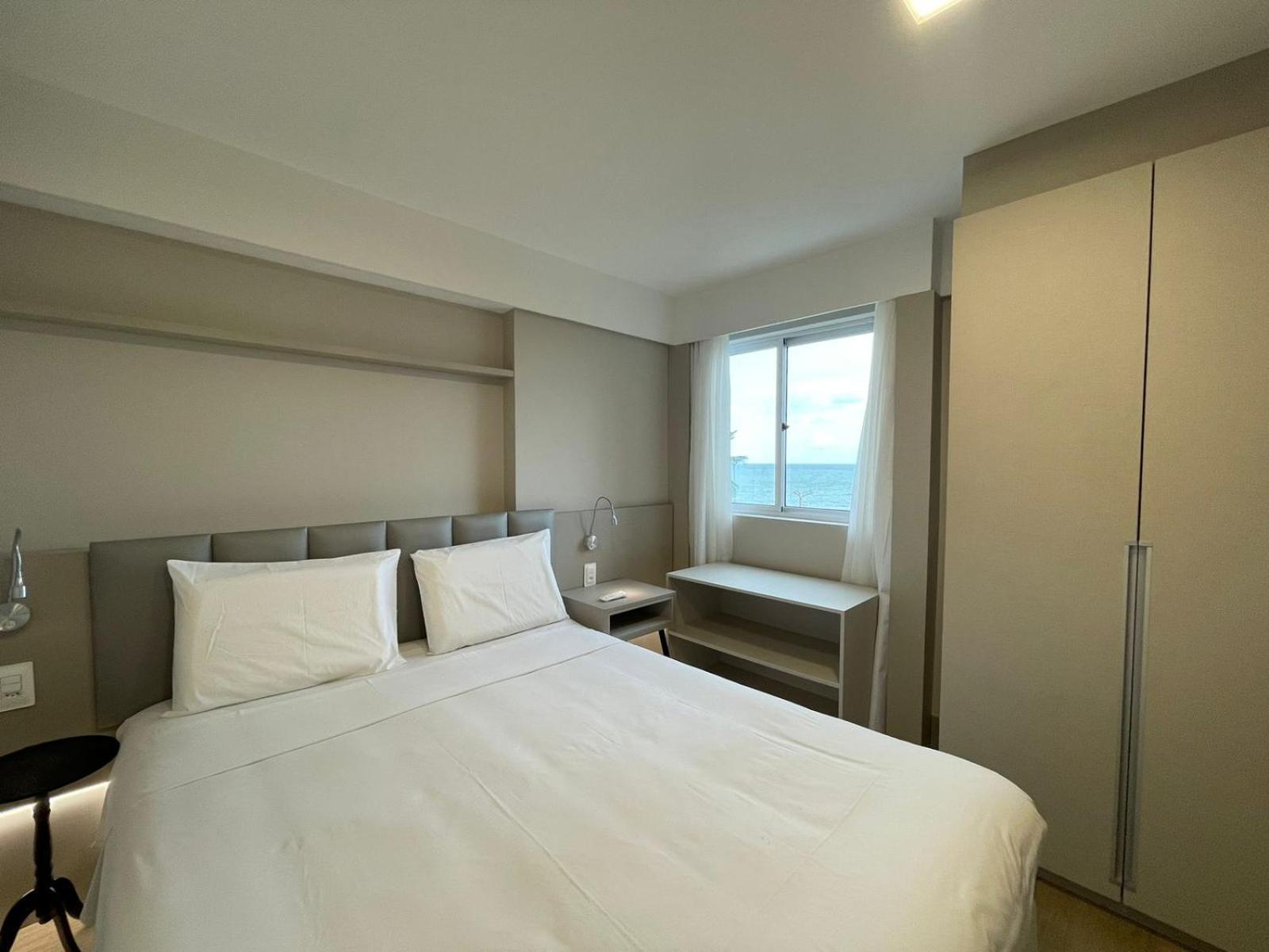 Apartment Hy Flats -apartamento Luxo Recife