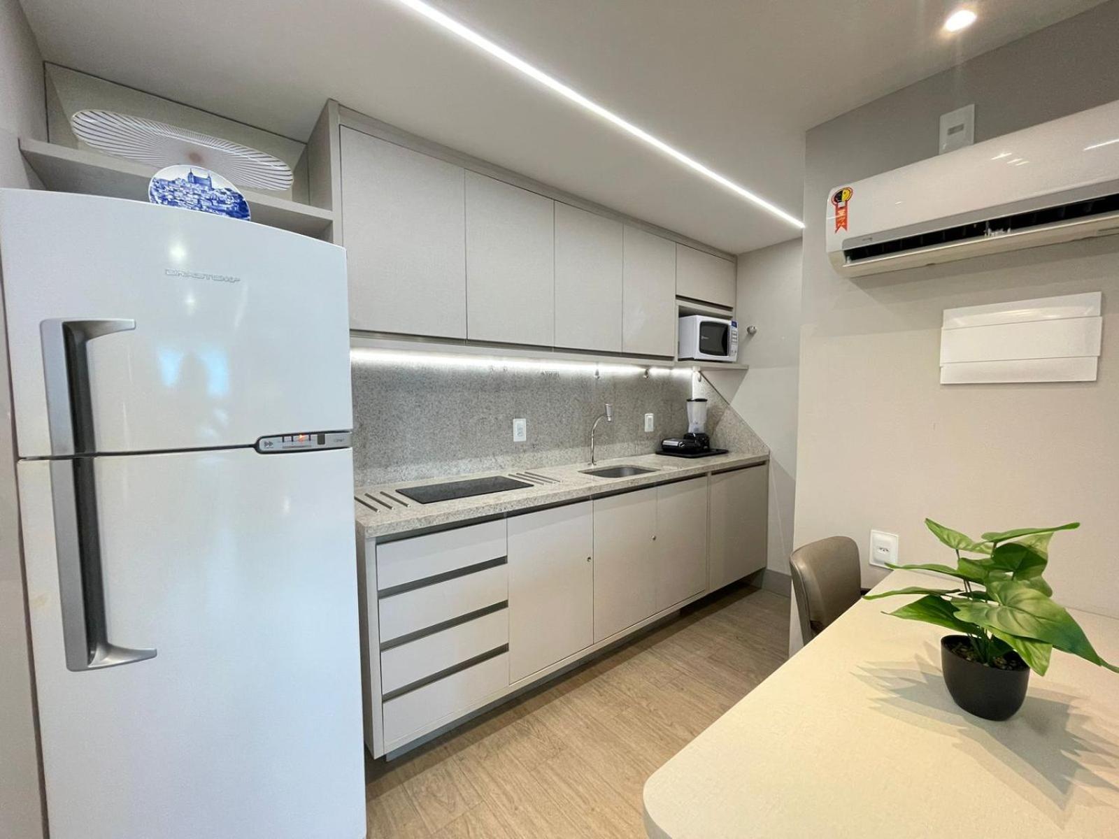 Apartment Hy Flats -apartamento Luxo *